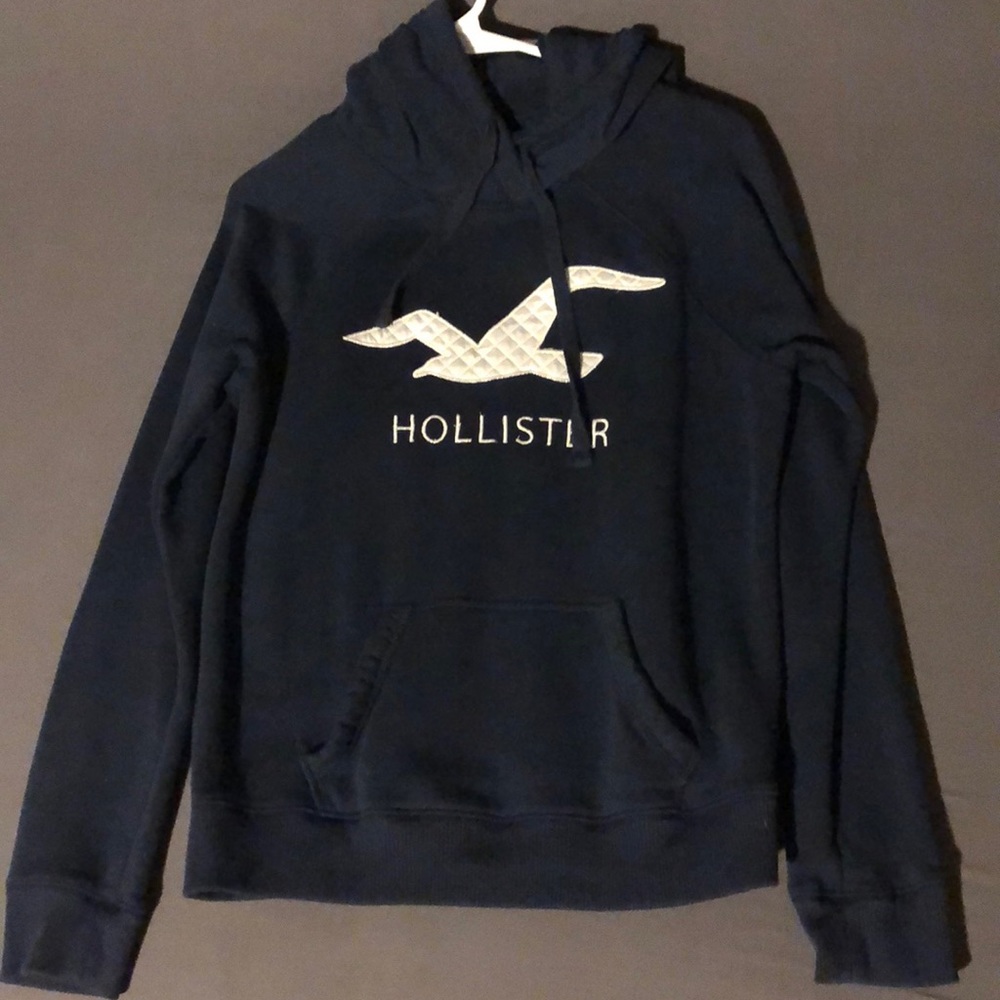 Hollister hoodie